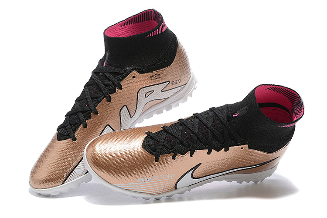 Nike Zoom Mercurial Vapor 15 Elite FG 'Generation Pack'