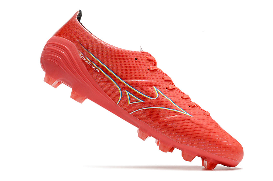 Mizuno Alpha Made in Japan FG