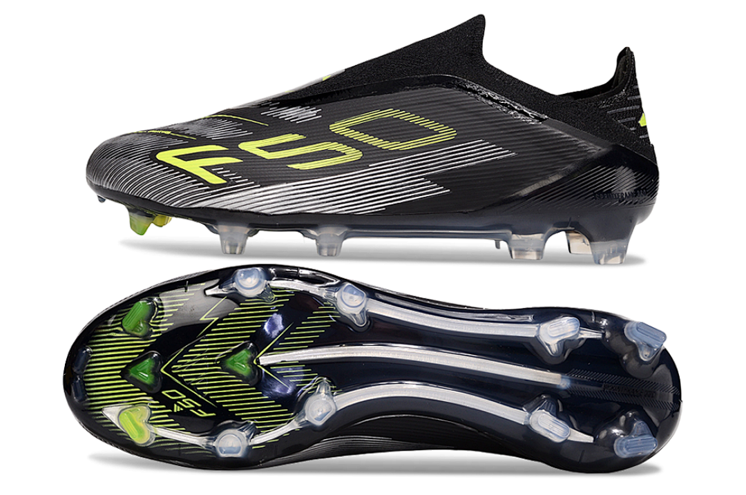 adidas F50 Elite Laceless FG