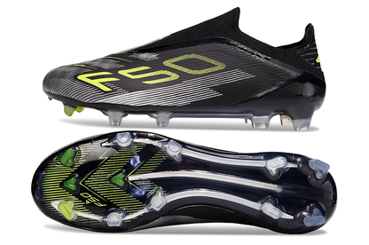 adidas F50 Elite Laceless FG