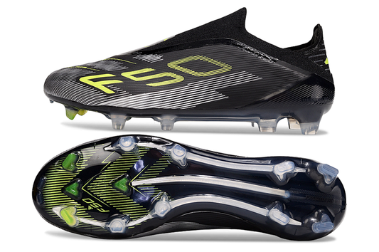adidas F50 Elite Laceless FG