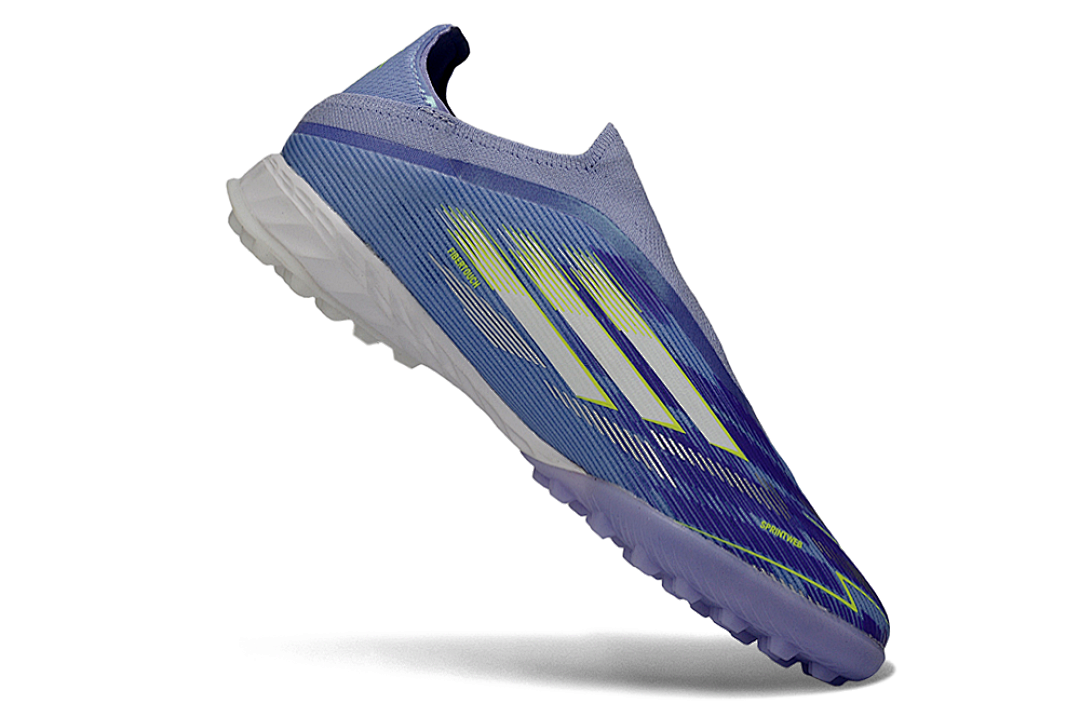 adidas F50 Laceless TF