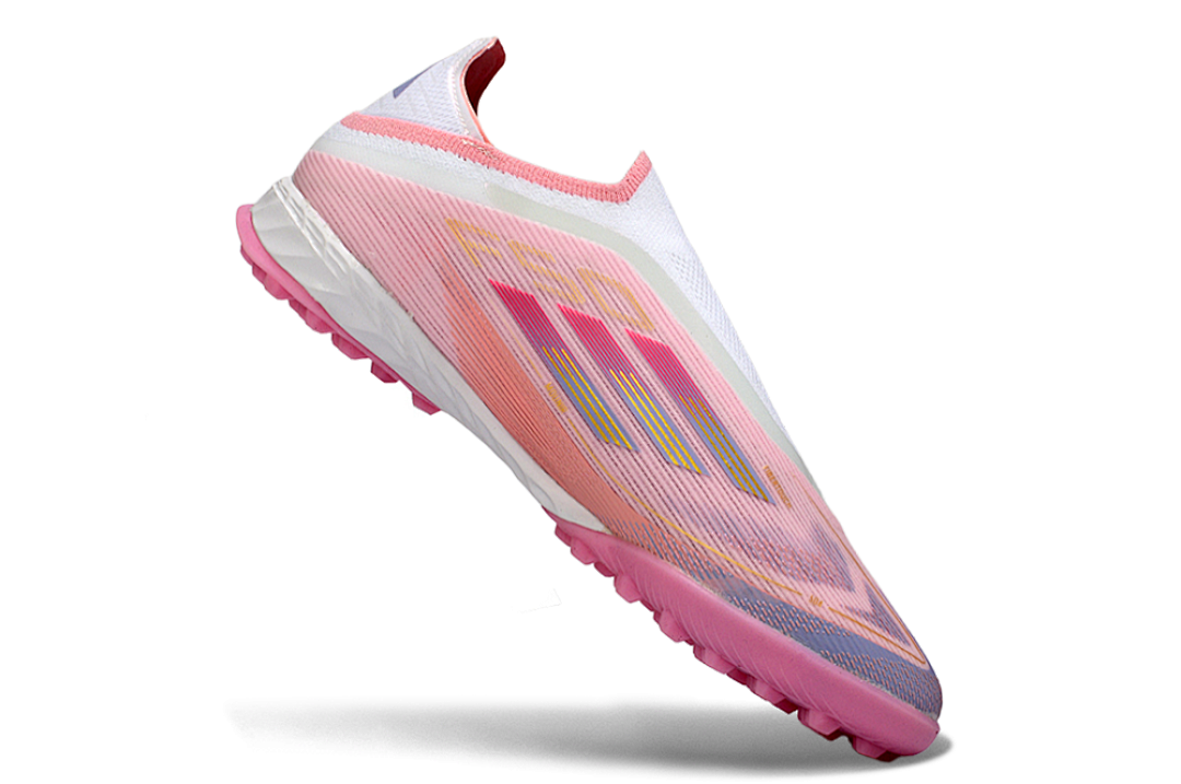 adidas F50 Pro Laceless TF