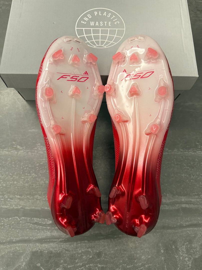 adidas F50 Elite Laceless FG