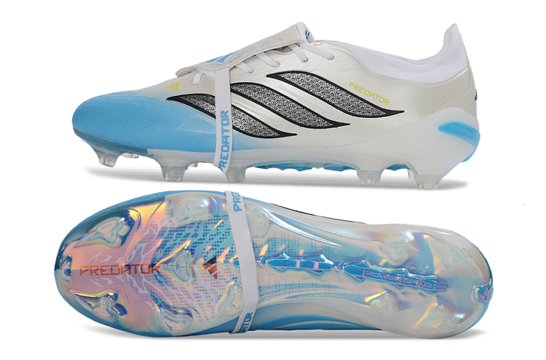 adidas 26 Predator Elite Tongue FG