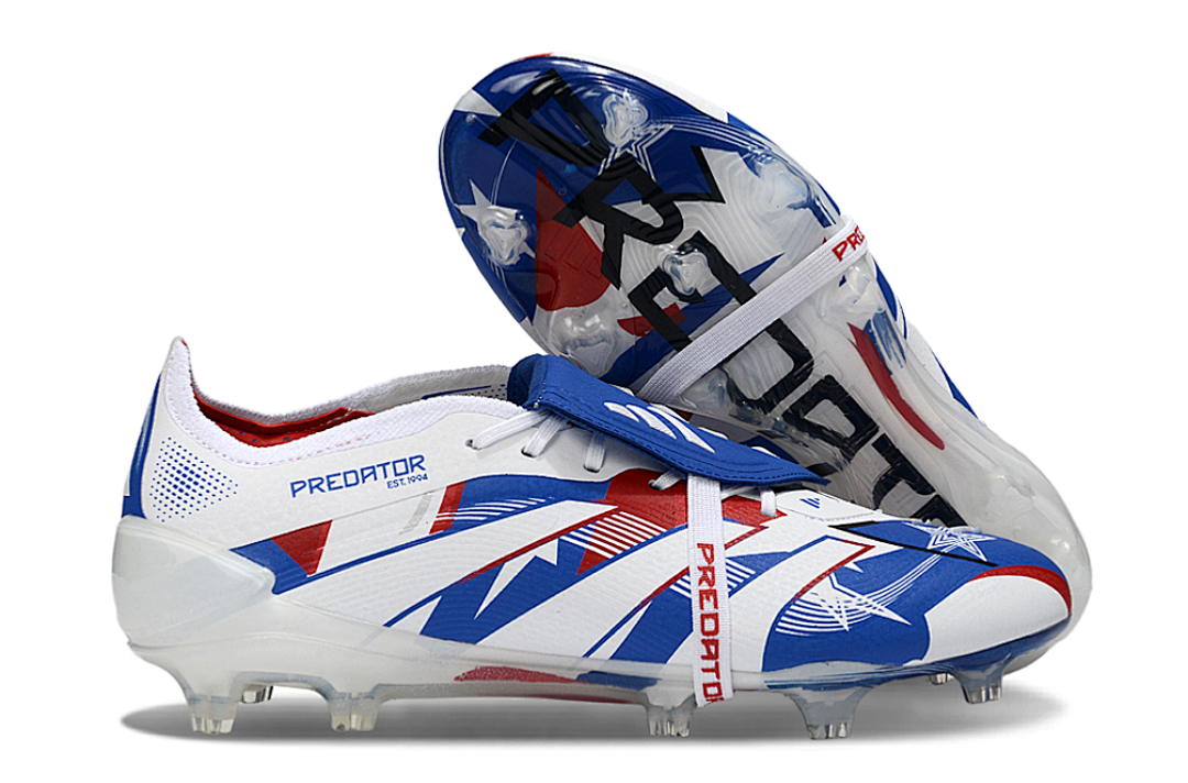 adidas 25 Predator Elite Tongue FG