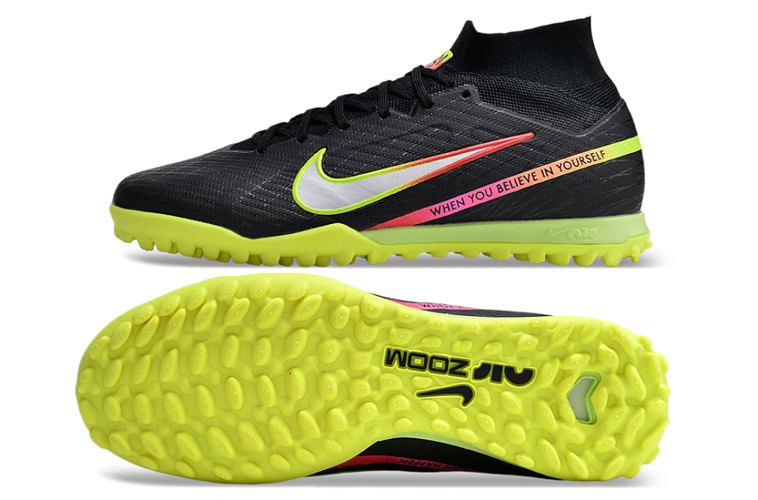 Mercurial Superfly IX Elite TF