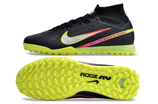 Mercurial Superfly IX Elite TF