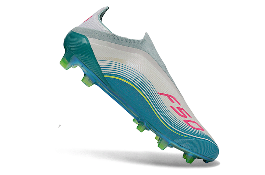 adidas F50 Elite Laceless FG