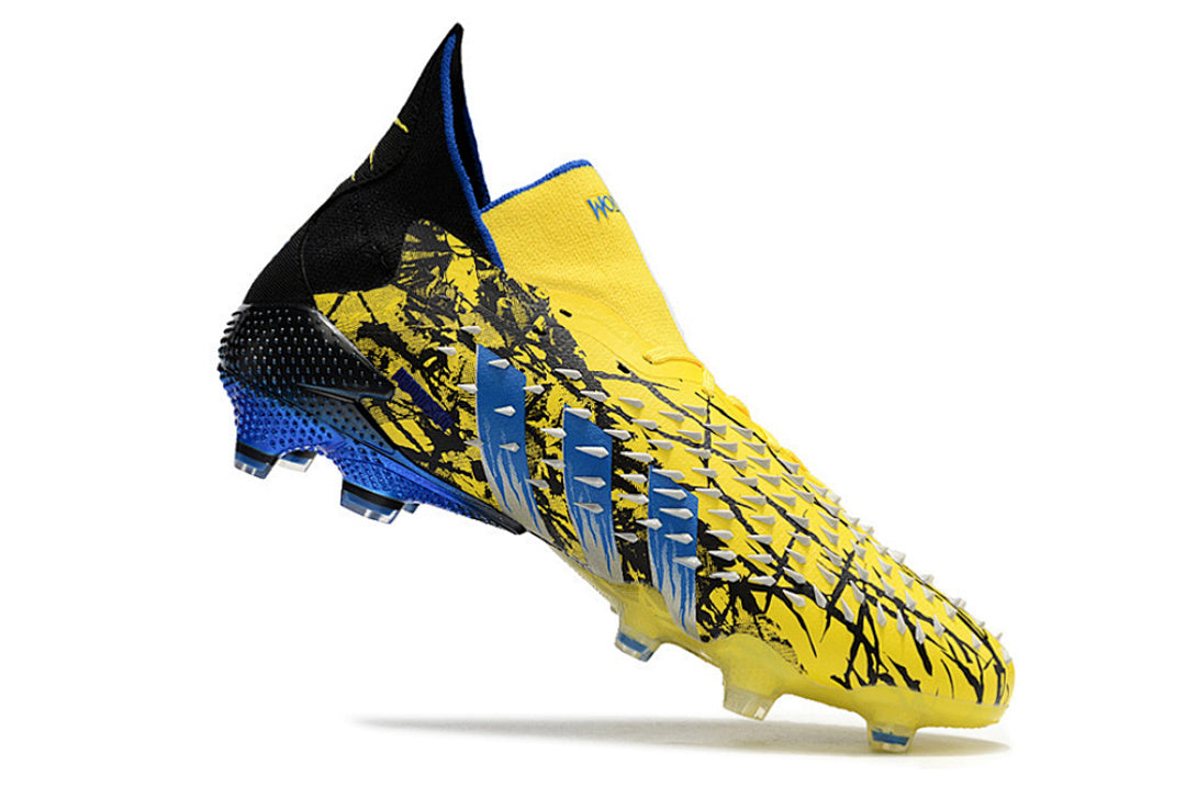 Adidas Predator Accuracy