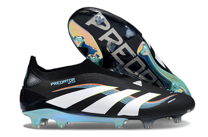 adidas 25 Predator Elite Laceless FG