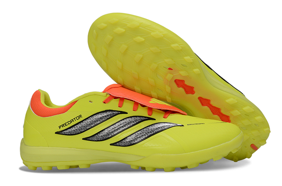 PREDATOR LEAGUE TF