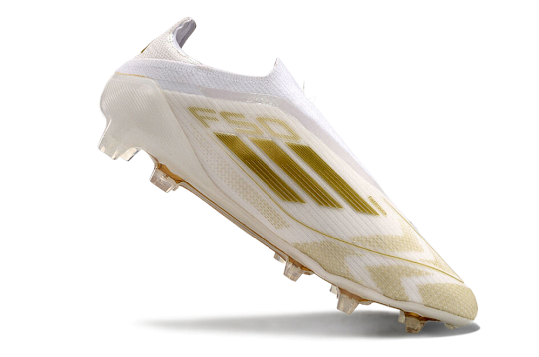 adidas F50 Elite Laceless FG