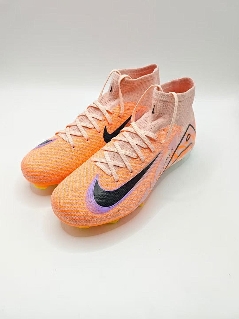 Nike Air Zoom Mercurial Superfly 8 Elite TF MD