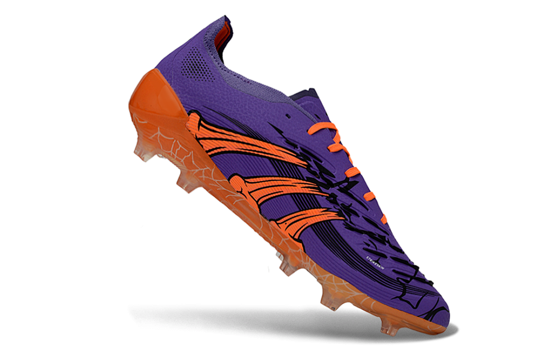 Adidas Predator accuracy+FG Boots