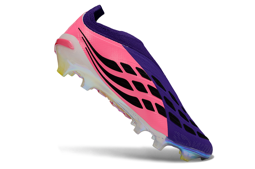 Adidas Predator Laceless 26 FG