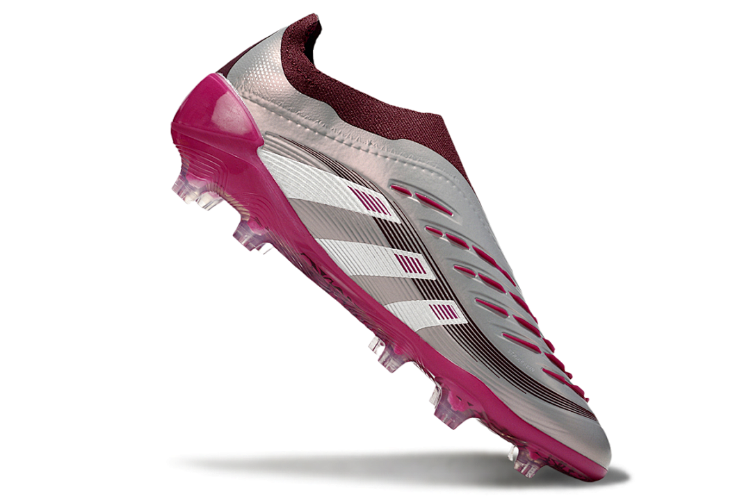 Adidas Predator accuracy+FG Boots25
