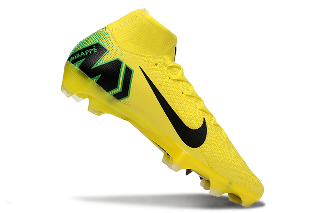 Mercurial Superfly IIX Elite FG