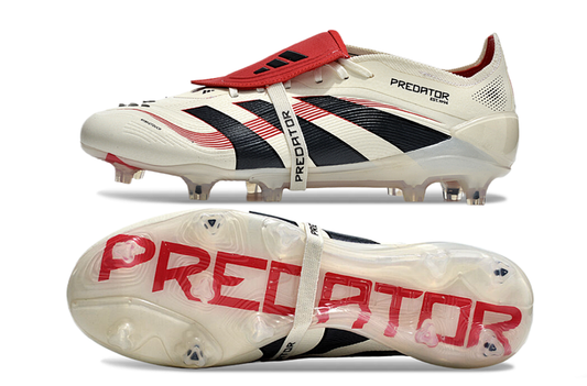 adidas 25 Predator Elite Tongue FG
