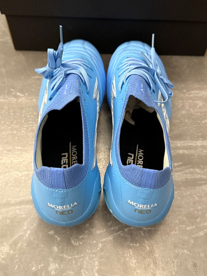 Mizuno Neo FG