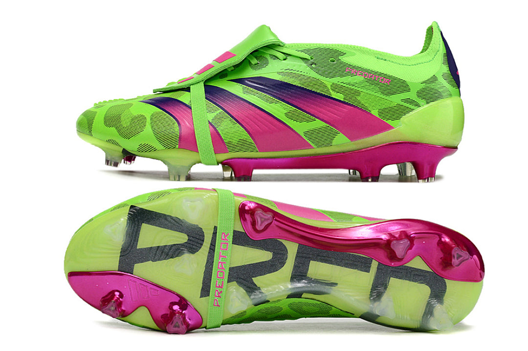 adi Predator Elite Tongue FG