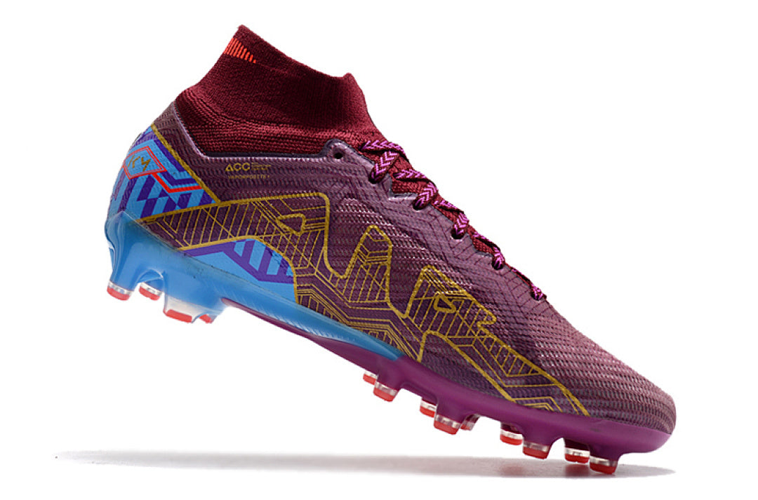 Nike Zoom Mercurial Vapor 15 Elite FG Kylian Mbappé