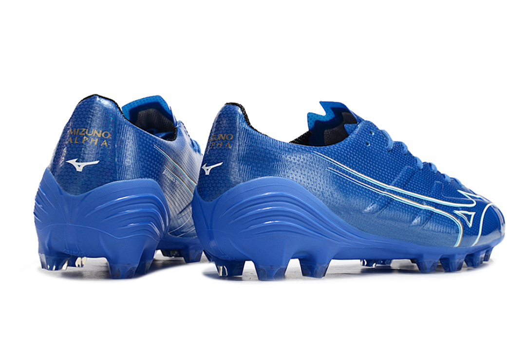 Mizuno Alpha Made in Japan FG