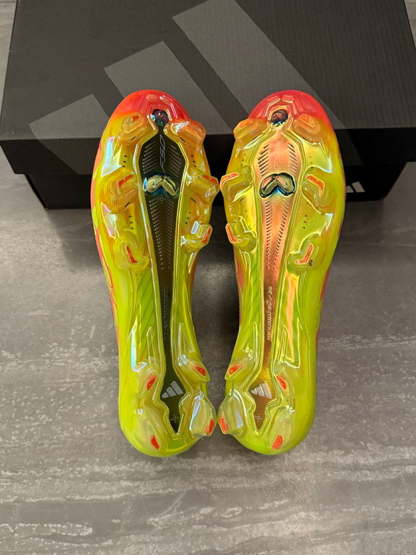 adidas F50 Elite Laceless FG