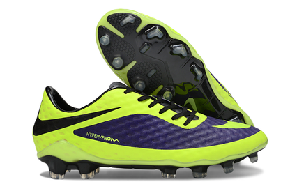Nike Hypervenom phantom FG