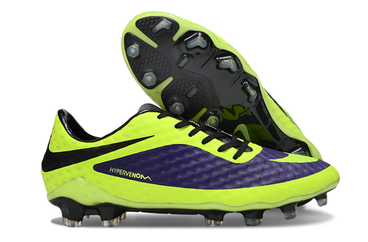 Nike Hypervenom phantom FG
