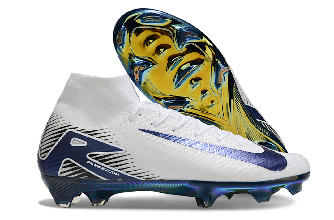 Nike Mercurial Superfly 8 Elite FG 'Progress Pack'