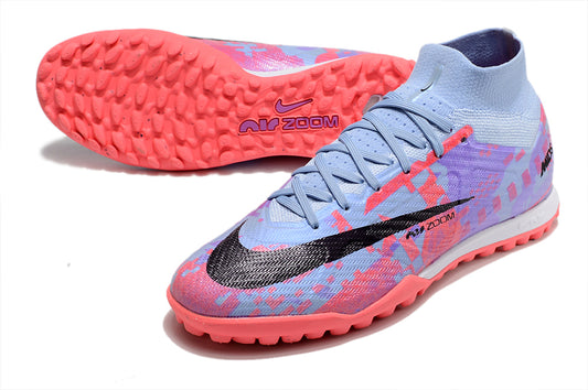 Nike Zoom Mercurial Superfly 9 Elite FG 'Disruption Pack'