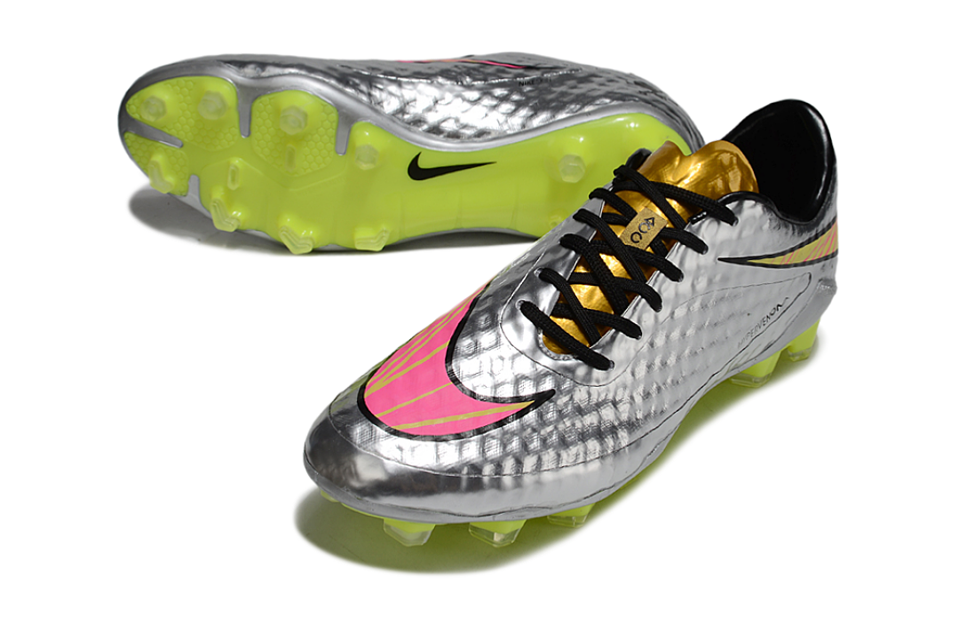 Nike Hypervenom Phantom Premium FG 'Liquid Diamond' Neymar Jr.