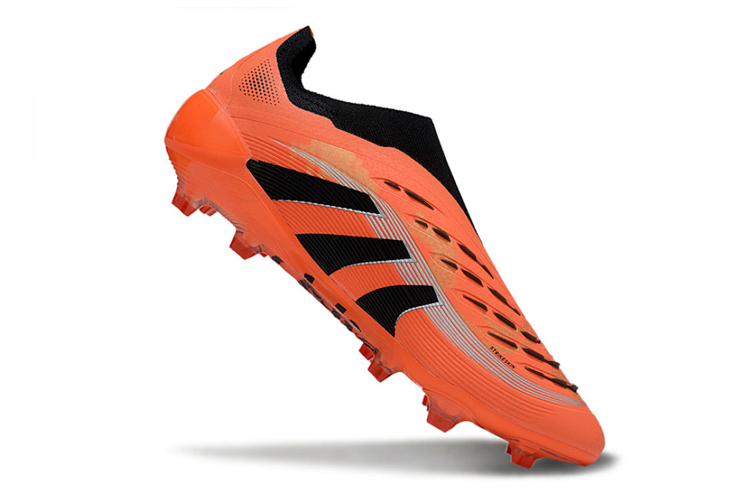 Adidas Predator accuracy+FG Boots25