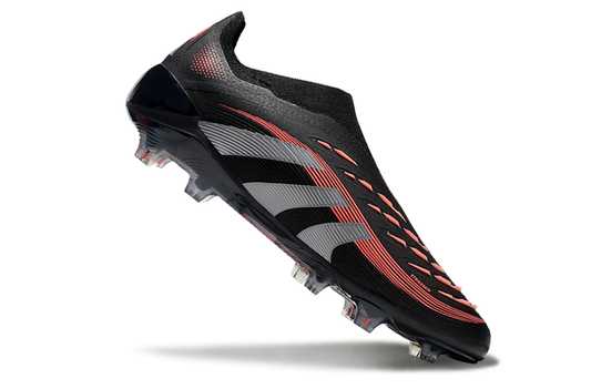 Adidas Predator accuracy+FG Boots25