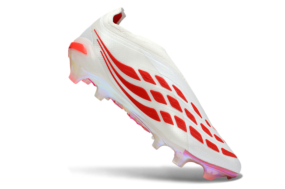 Adidas Predator Laceless 26 FG