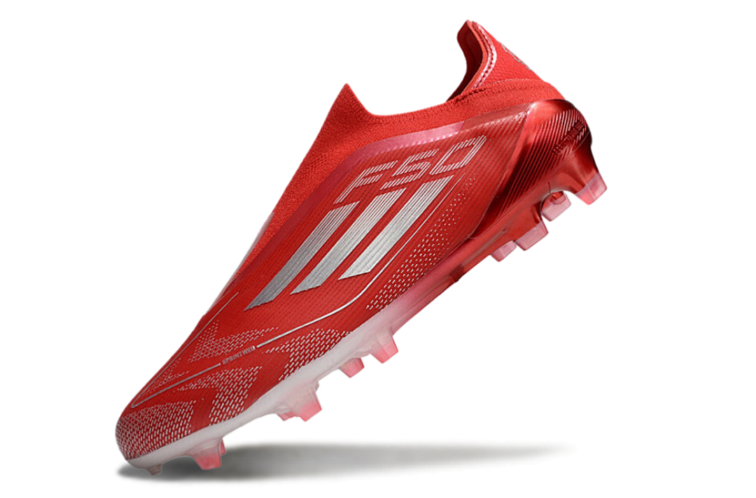 adidas F50 Elite Laceless FG