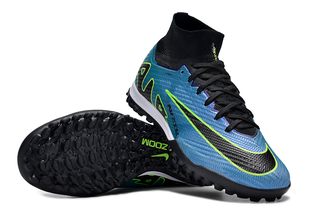 Nike Air Zoom Mercurial Vapor 15 Elite TF