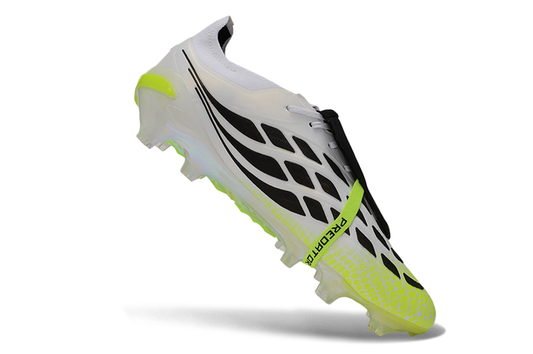 Adidas Predator Elite Fold-Over Tongue FG 'Radiant Blaze Pack'