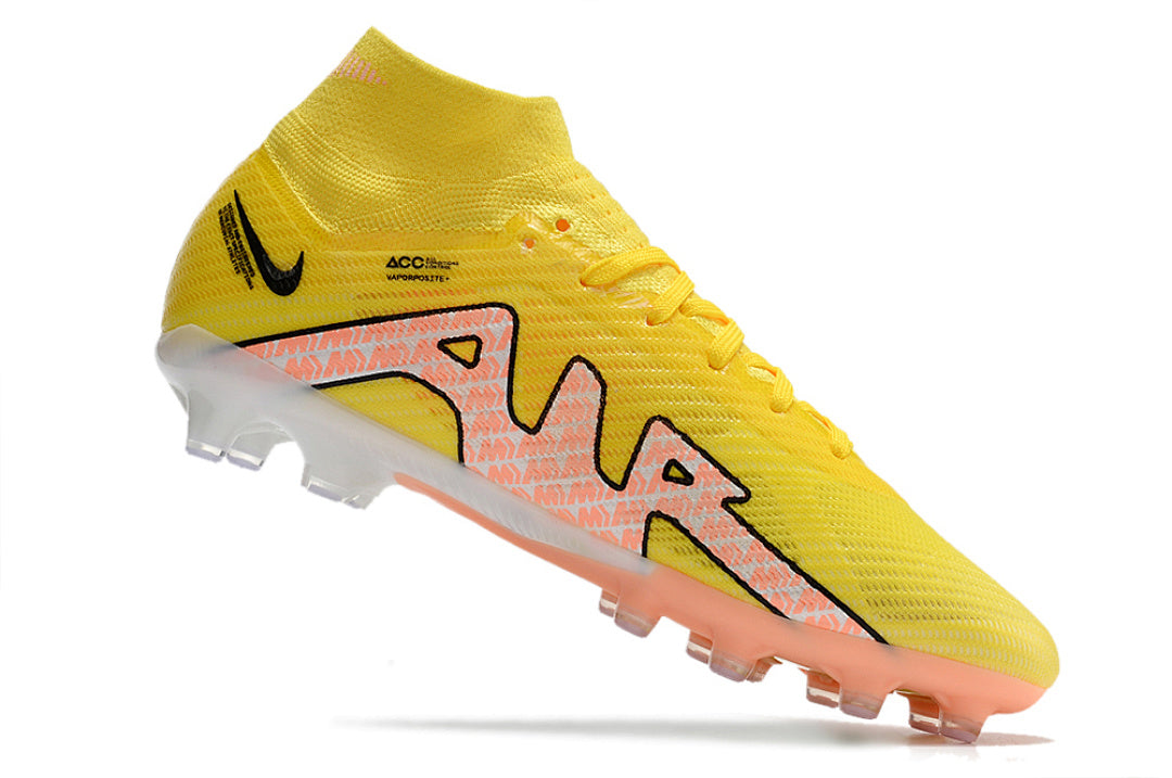 Nike Air Zoom Mercurial Superfly 9 Elite FG15
