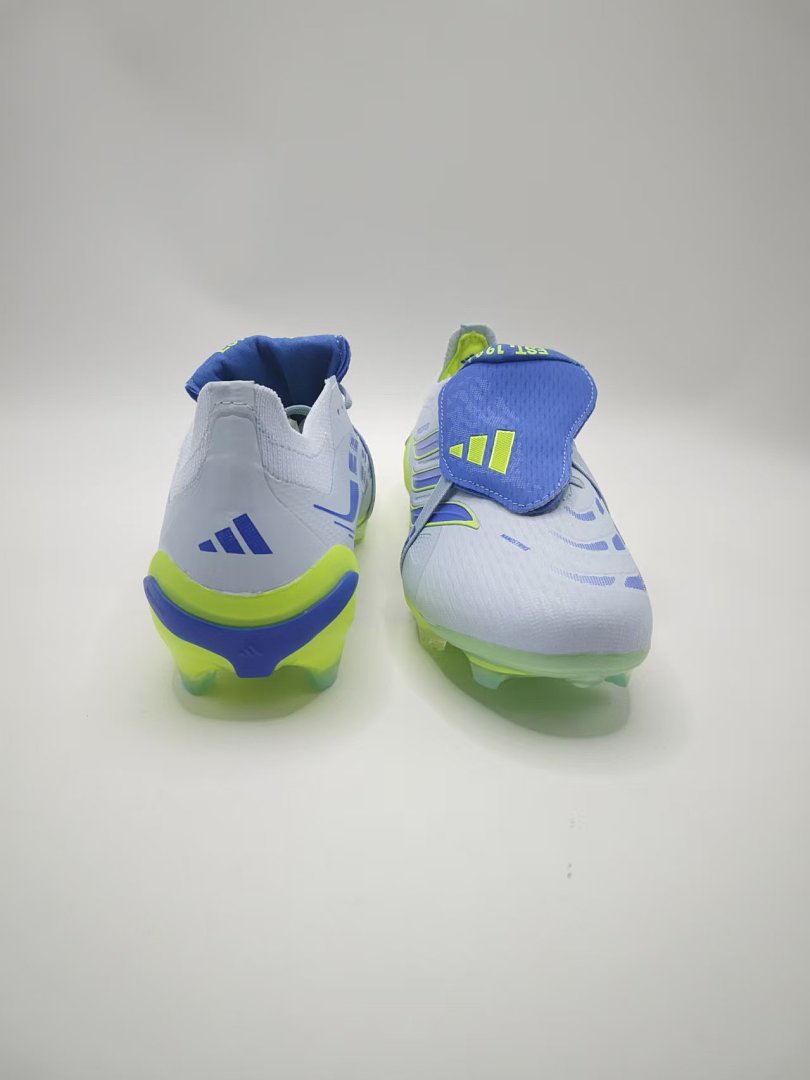 adi 26 Predator Elite Tongue FG