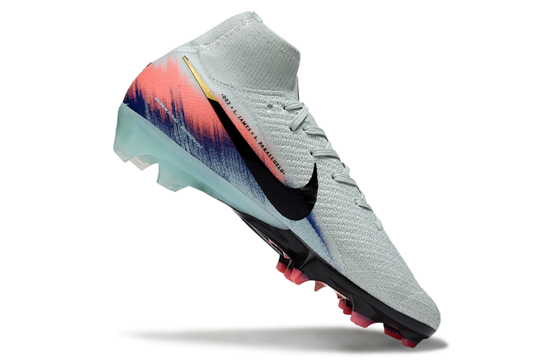 Nike Air Zoom Mercurial Superfly IIX Elite FG