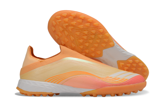 adidas F50 Pro Laceless TF