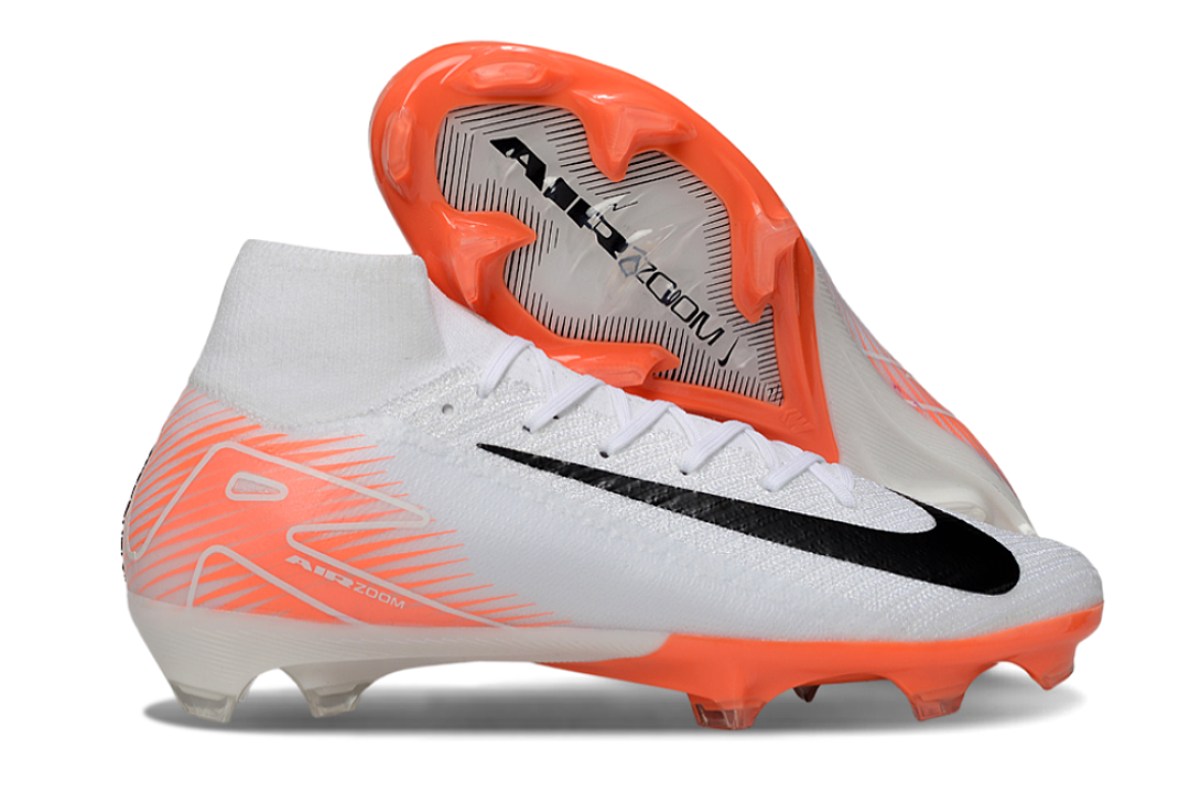 Nike Zoom Mercurial Vapor Superfly 1 RGN FG SE CR7
