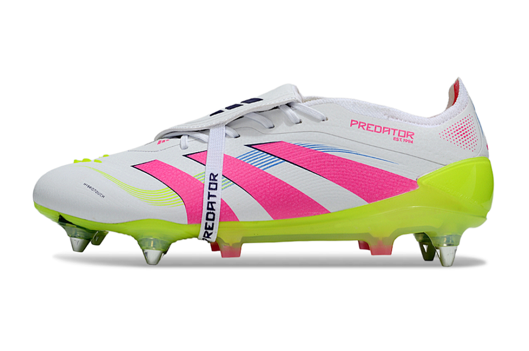 adidas 25 Predator Elite Tongue SG
