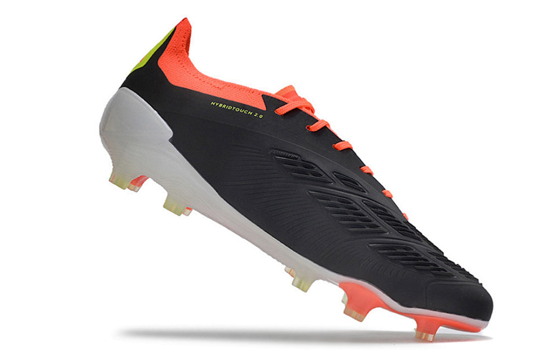 adidas Predator accuracy