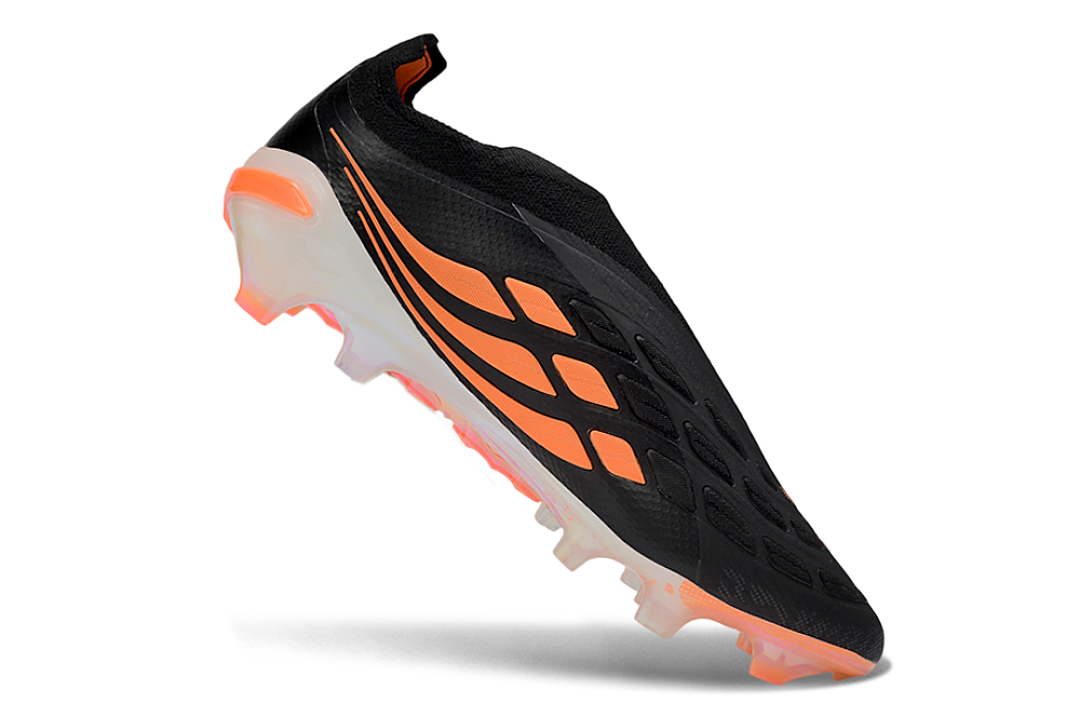 Adidas Predator Laceless 26 FG