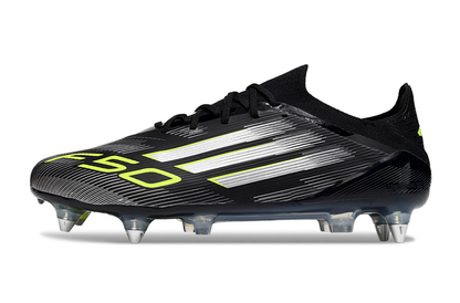 Adidas F50 Elite SG 'Electric Stealth Pack'