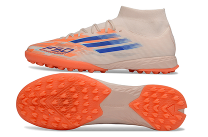 Adidas F50 Sparkfusion League Mid TF
