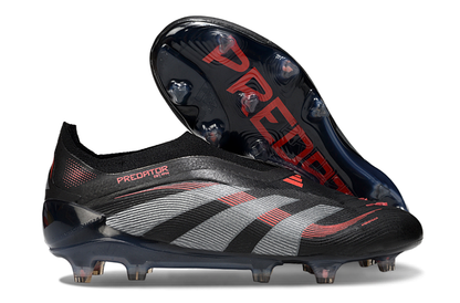 adidas 25 Predator Elite Laceless FG